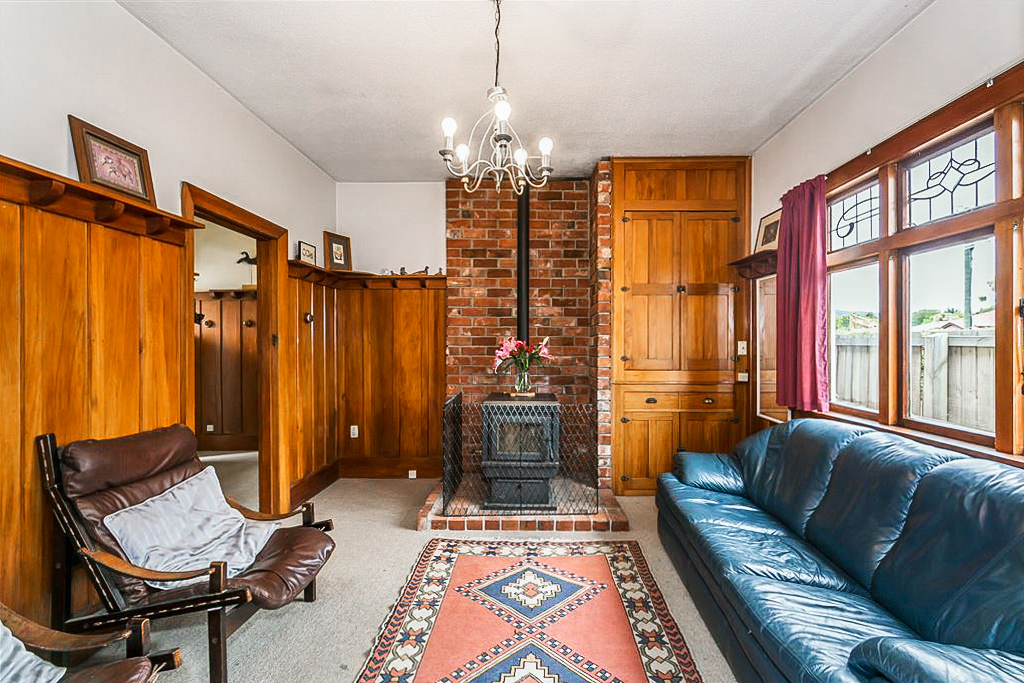 19 Wychbury Street, Spreydon, Christchurch, 4房, 0浴