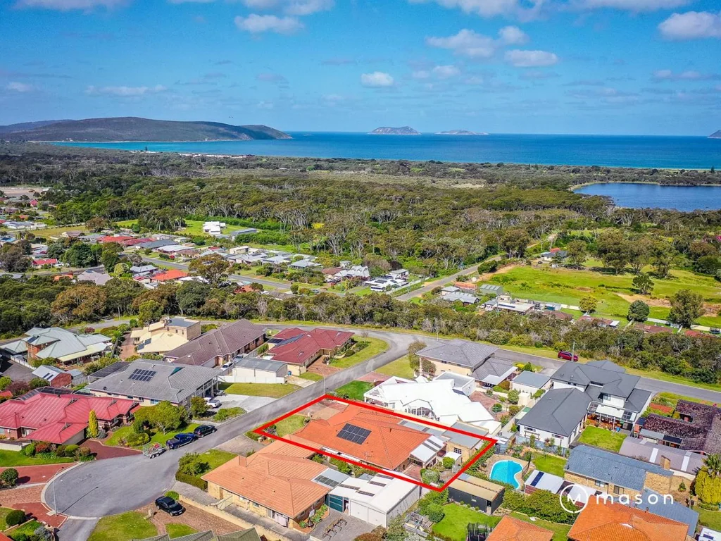 5 Norman Place, Spencer Park, WA 6330