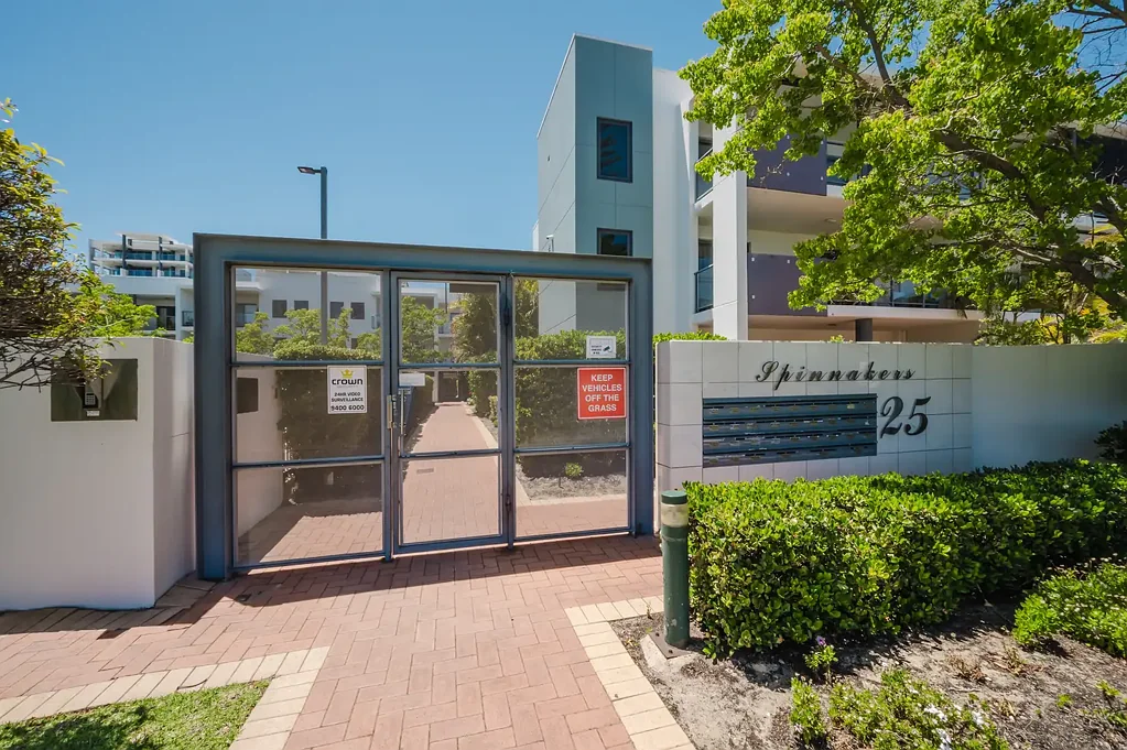 Stunning River Views & Resort-Style Living in South Perth