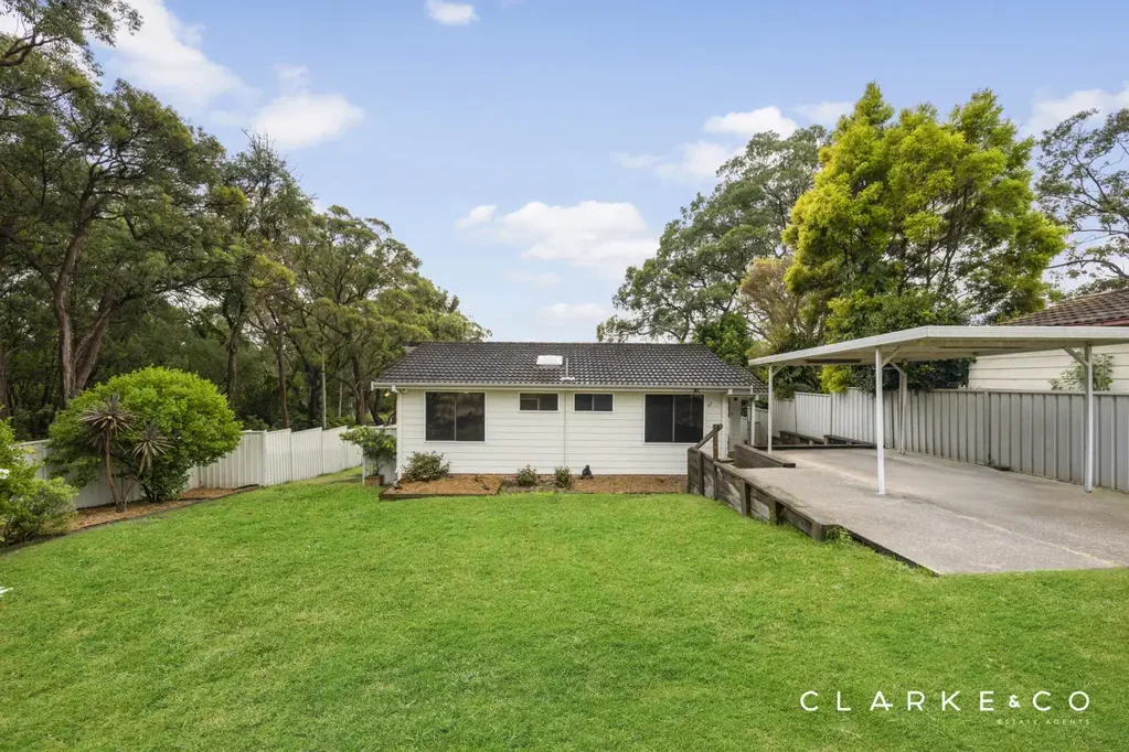 Booragul 3房  FAMILY LIVING IN A PRIME LOCATION!