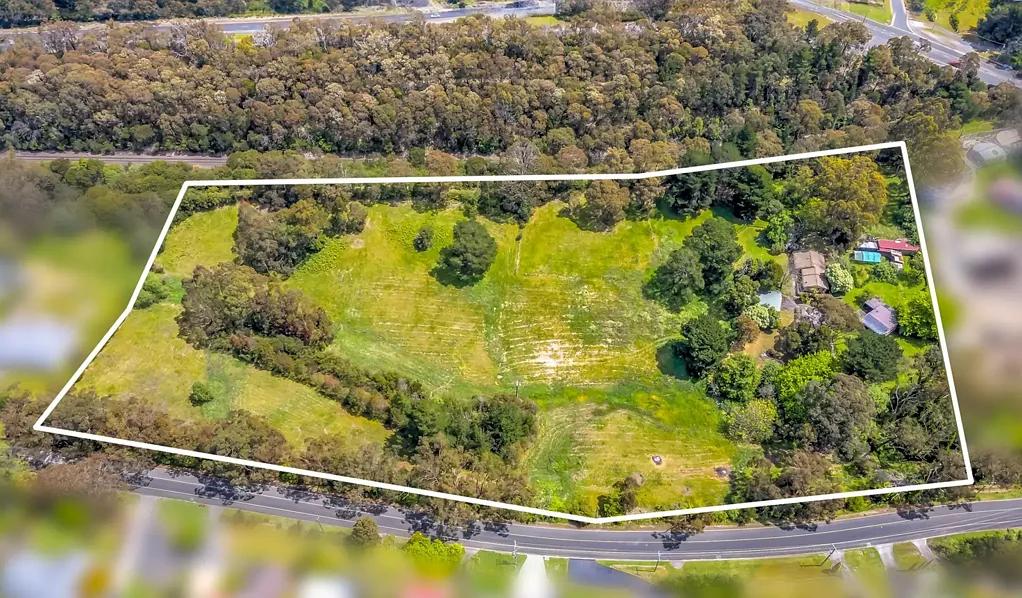 Newborough 5कमरा This Isn't Just Acreage. It's An Opportunity.