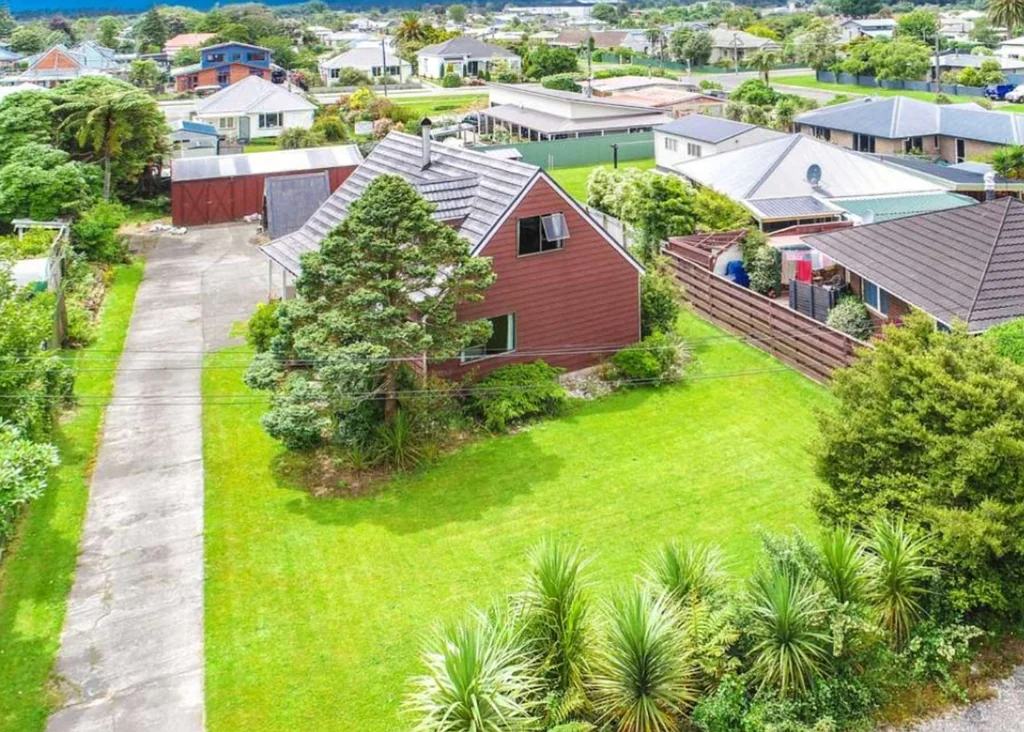 Westport 3房  Stylish A-Frame Living