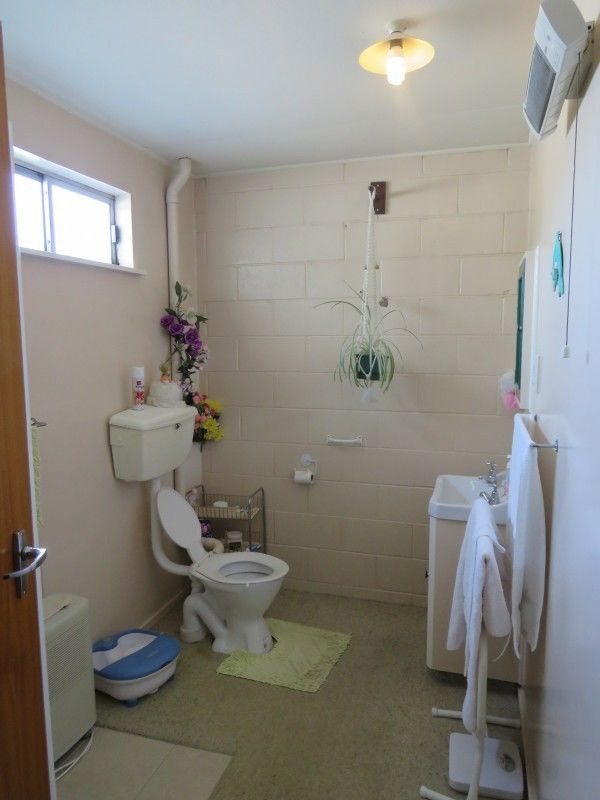 2/17 Wills Street, Ashburton, Ashburton, 2部屋, 1バスルーム