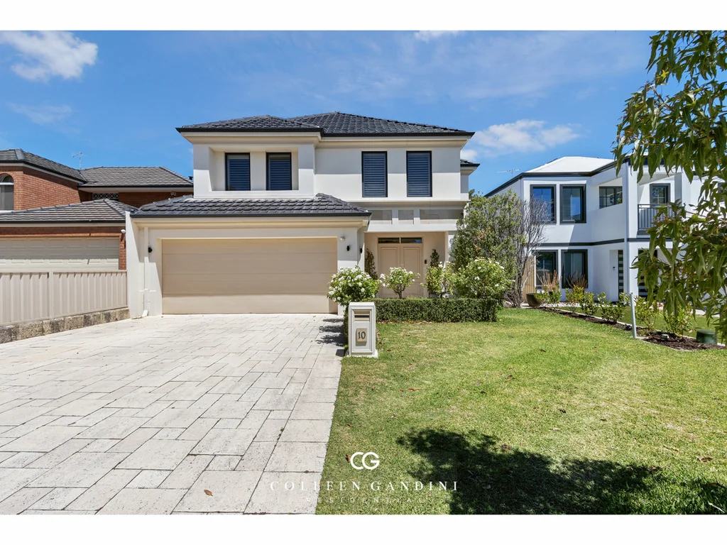 10 Drew Road, Ardross, WA 6153