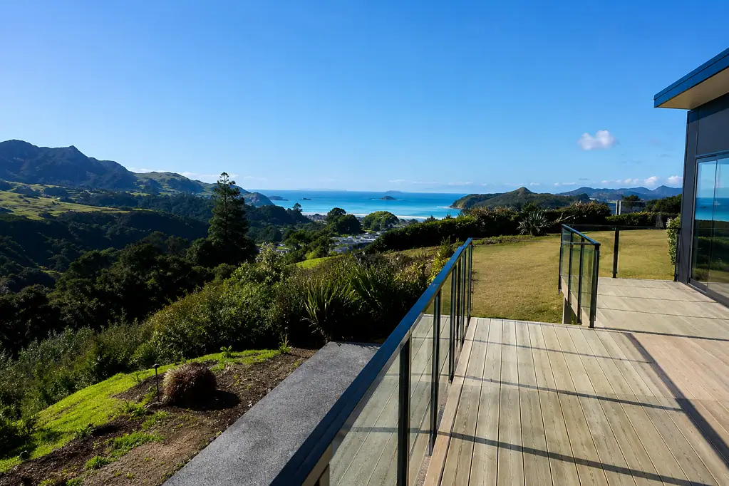 Whitianga 3房  Brand New, Ready for You