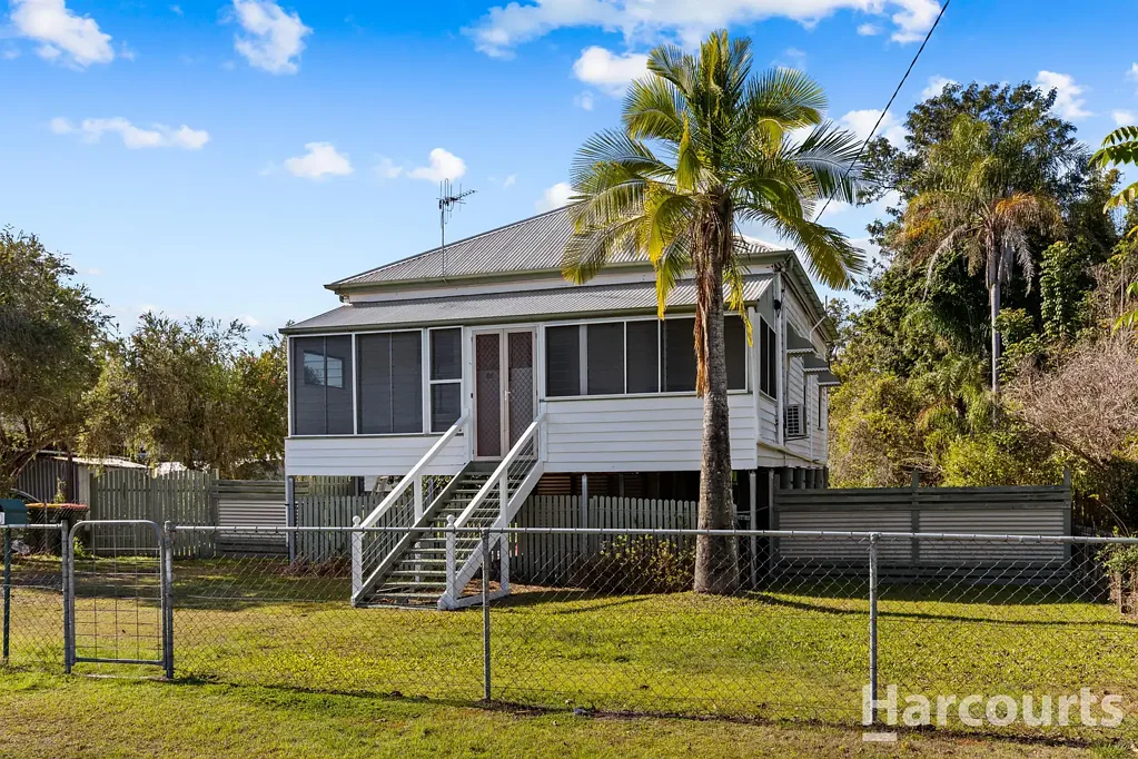 10 Eglington Street, Torbanlea, QLD 4662