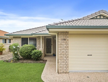 Unit 138/210 Bestmann Rd E, Sandstone Point, Moreton Bay Region, 2 कमरे, 2 बाथरूम, Unit