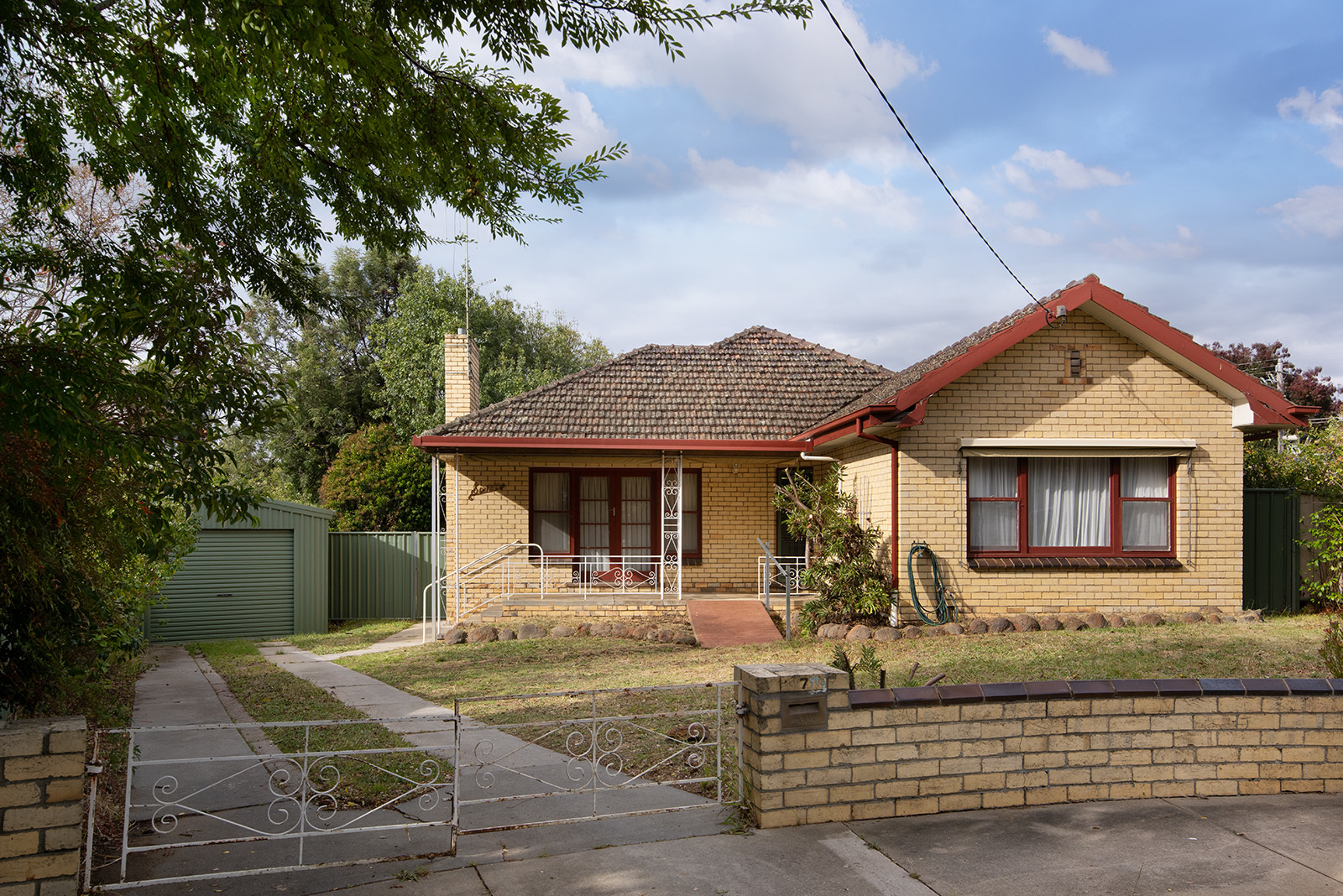 7 CAPPER CT, FLORA HILL VIC 3550, 0房, 0浴, House