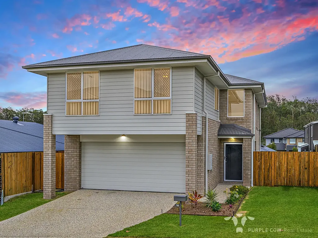 16 Cairo Way, Spring Mountain, QLD 4300