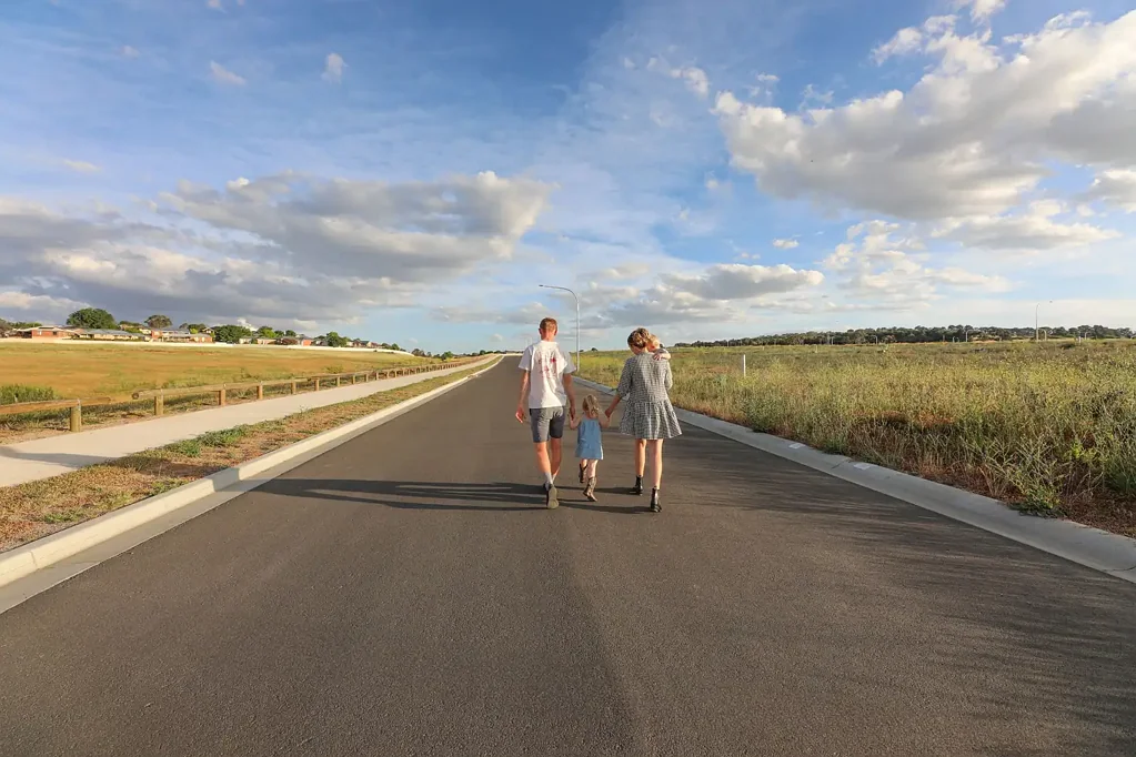 Bathurst Positioned with nature at your doorstep