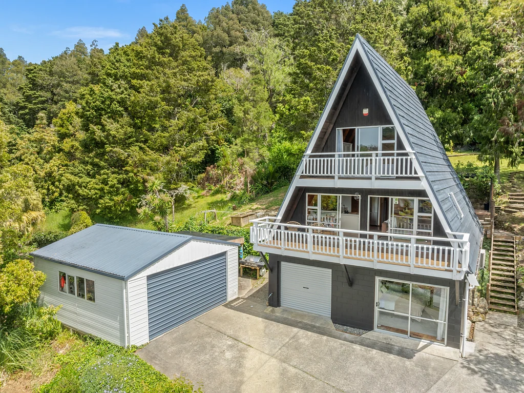 14 Glendale Road, Woodhill, Whangarei, Northland