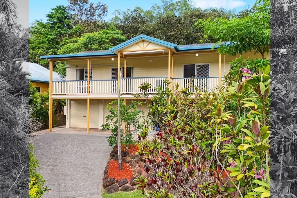 6 Powell Place, Bentley Park, QLD 4869