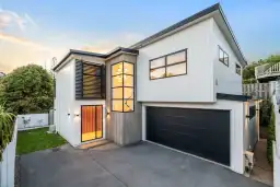 21A Haast Street, Remuera