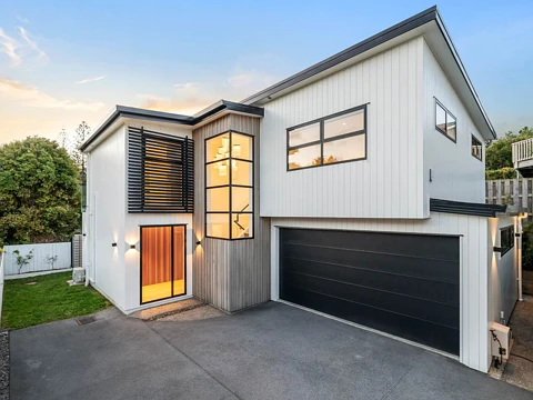 21A Haast Street, Remuera, Auckland City