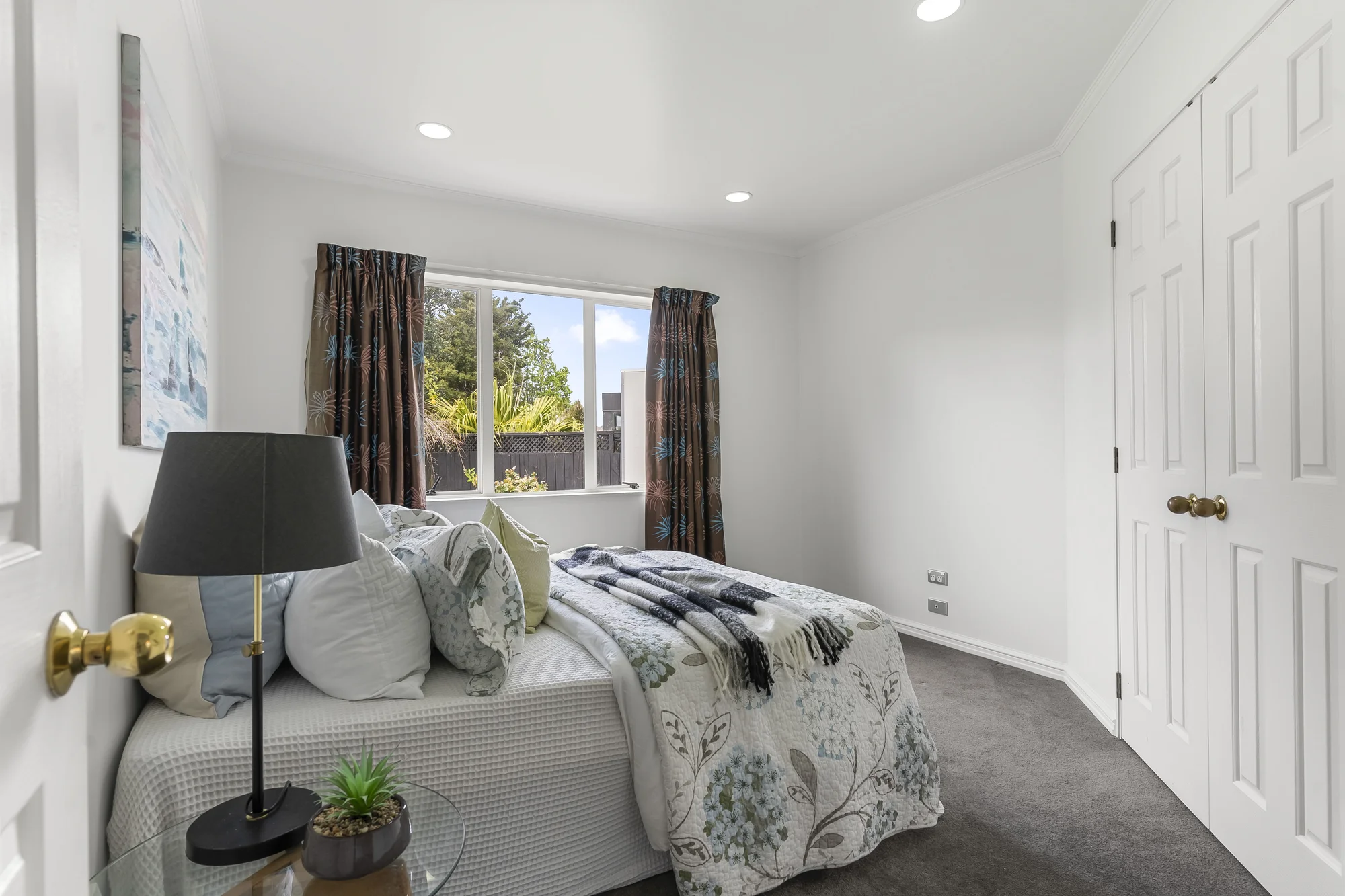 9 Nathan Close, Somerville, Manukau City, 5 Bedrooms, 3 Bathrooms, House