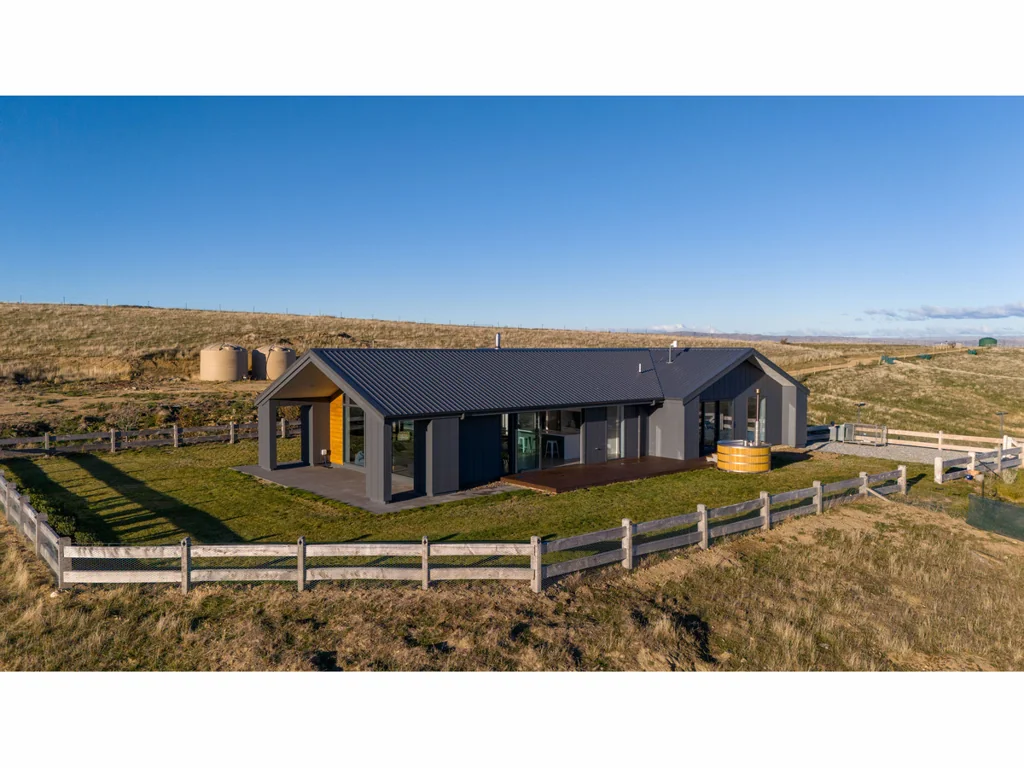 461 Nelsen Ridge Road, Alexandra, Central Otago, Otago