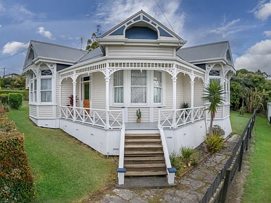 Dargaville 3chambre This Queen Is Prominent