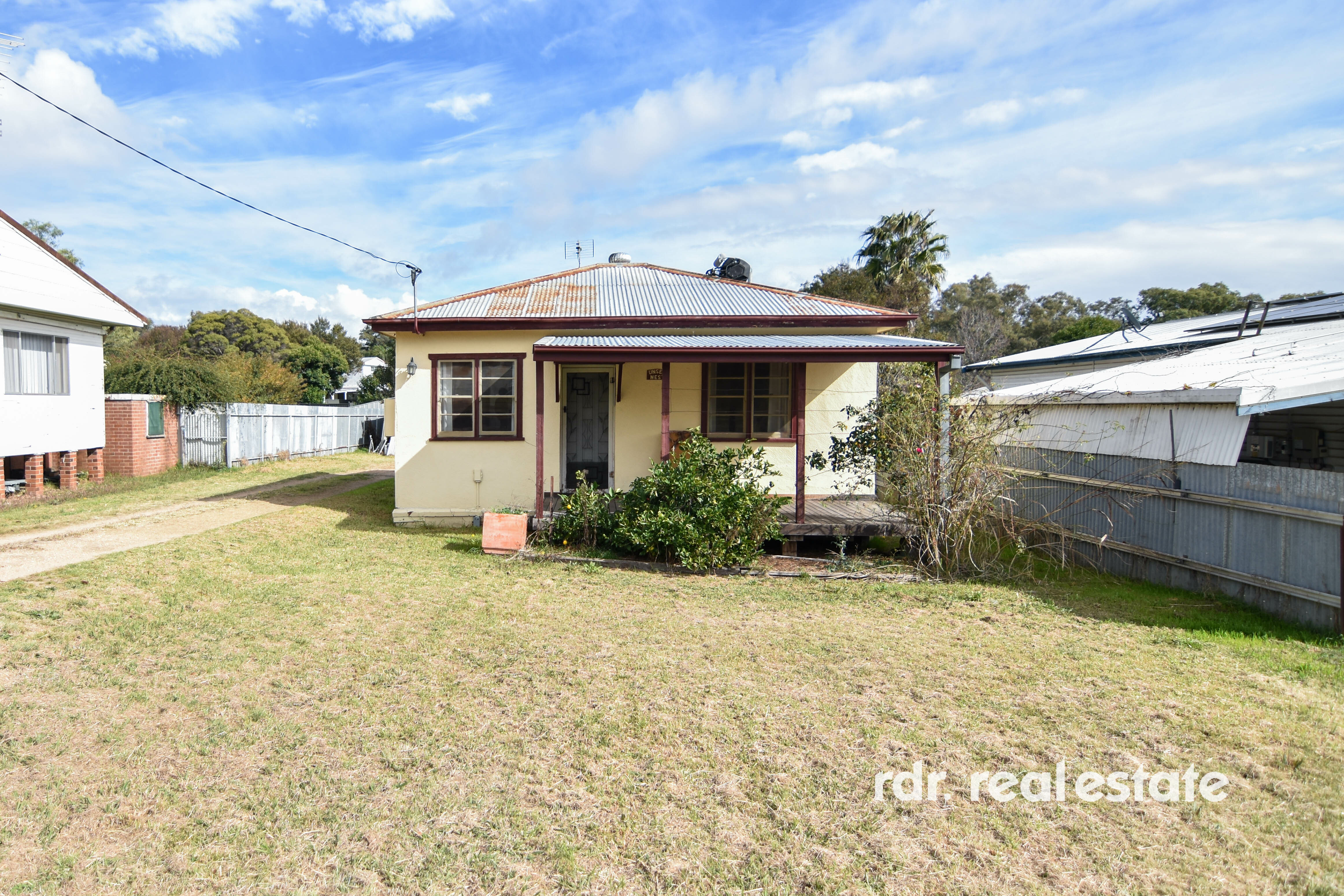 84 ROSE ST, INVERELL NSW 2360, 0 phòng ngủ, 0 phòng tắm, House