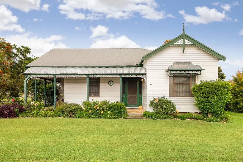 65 Princess Street, Morpeth, NSW 2321