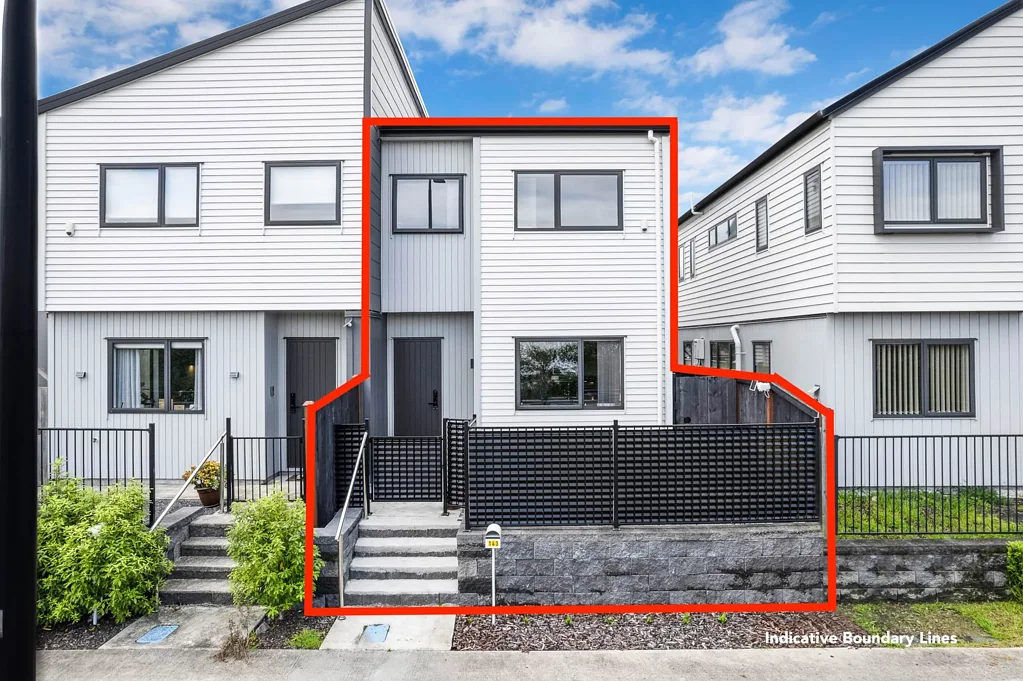 Papakura 3Kwarto Welcome Home — Where Every Day Feels Special!
