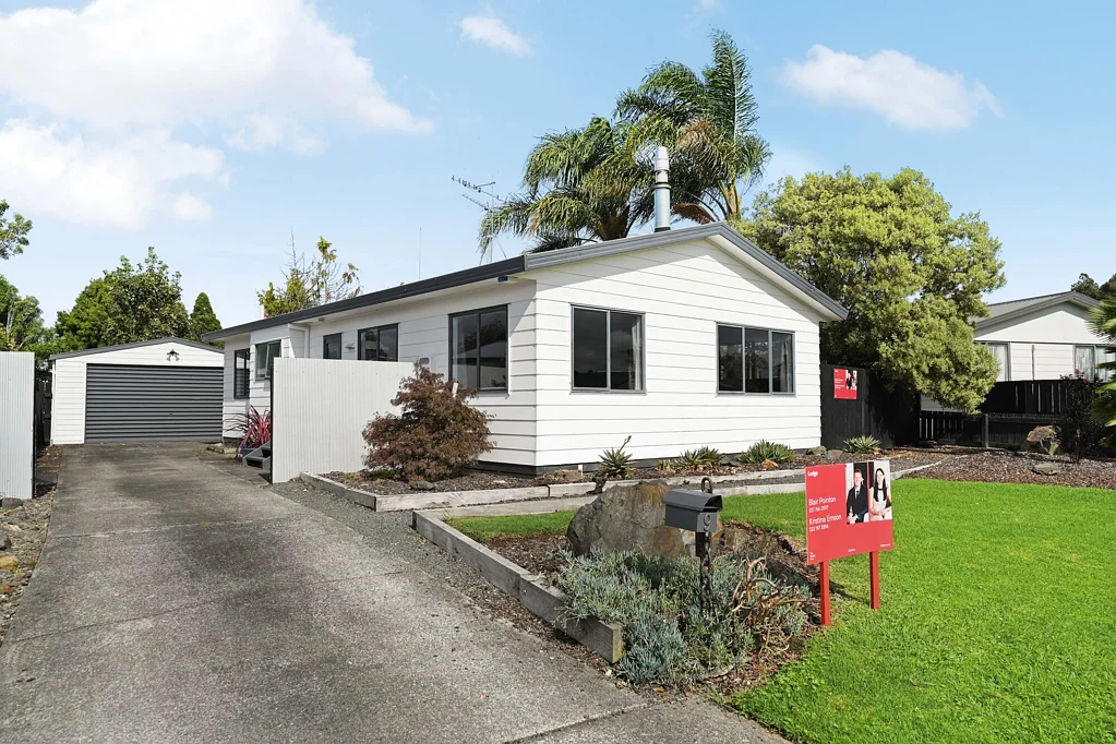 9 Metro Avenue, Nawton, Hamilton, Waikato