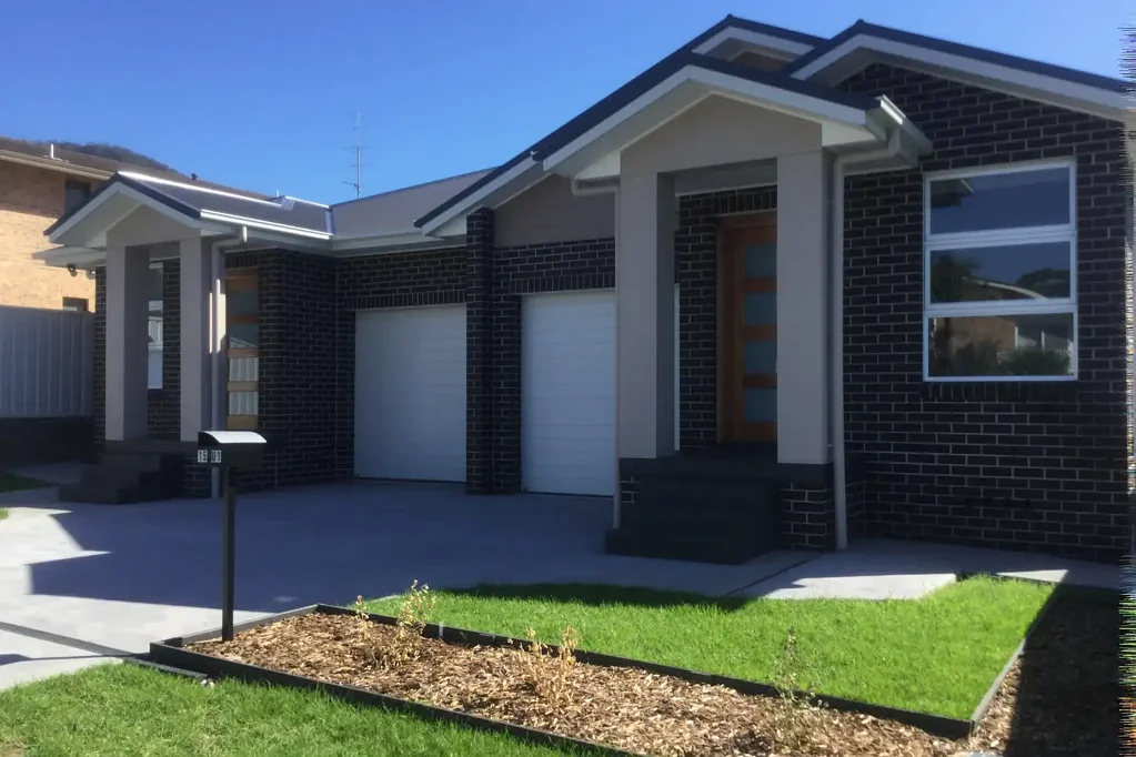 Executive Villa Home