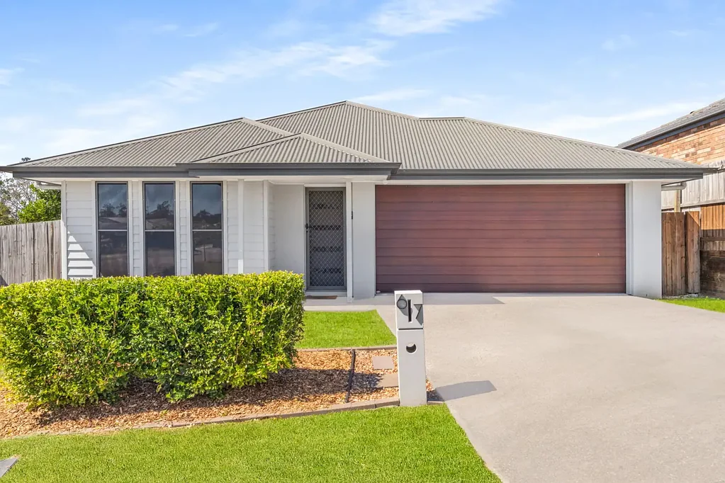 Flagstone 4房  Ready When You Are - The Perfect Family Home Awaits