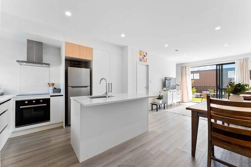 New Lynn 2Habitaciones Perfect Start in Prime Location