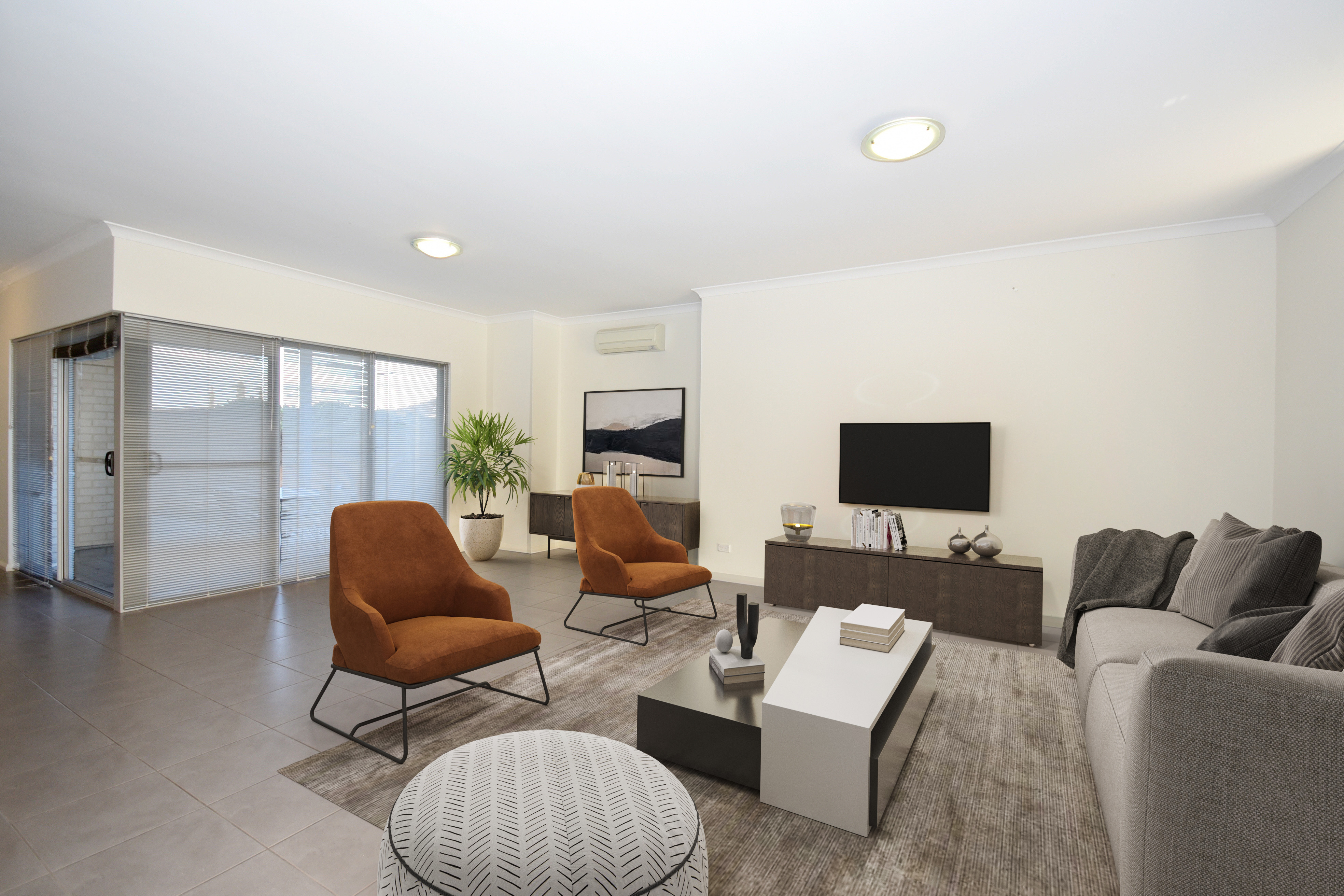 UNIT 4 29 STARBUSH GDNS, SUCCESS WA 6164, 0房, 0浴, Townhouse