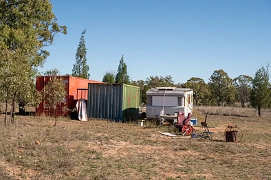 Adres Weerhou, Thanes Creek, QLD 4370, 0 slaapkamers, 0 badkamers, Lifestyle Property