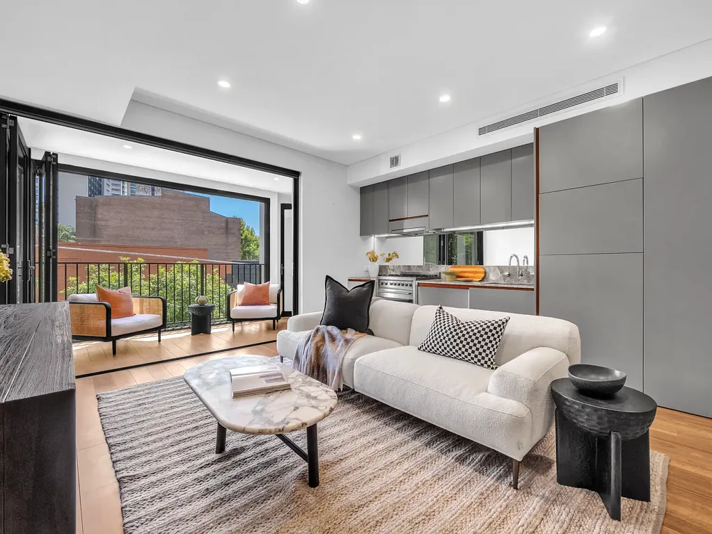 204/8 Boundary Street, Alexandria, NSW 2015