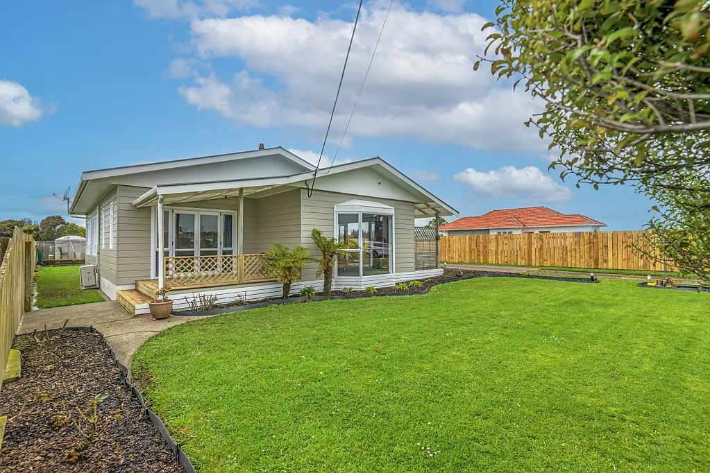 20 Hastings Street, Halcombe, Manawatu, Manawatu-Wanganui