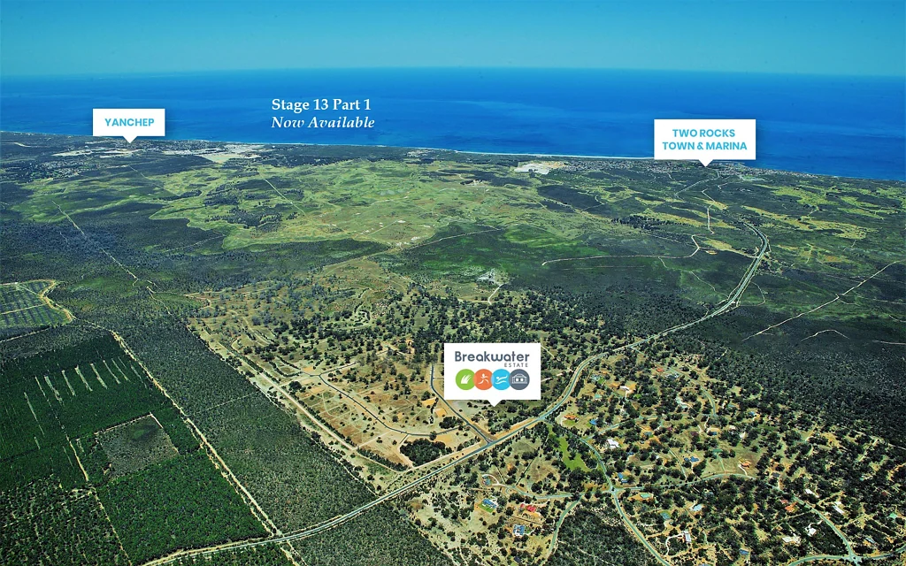 LOT 10 Marjoram Vista, Two Rocks, WA 6037