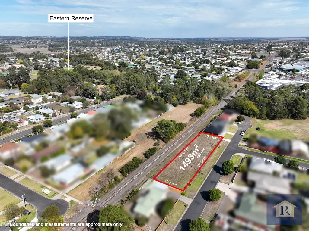 Colac Development Opportunity in the Heart of Colac