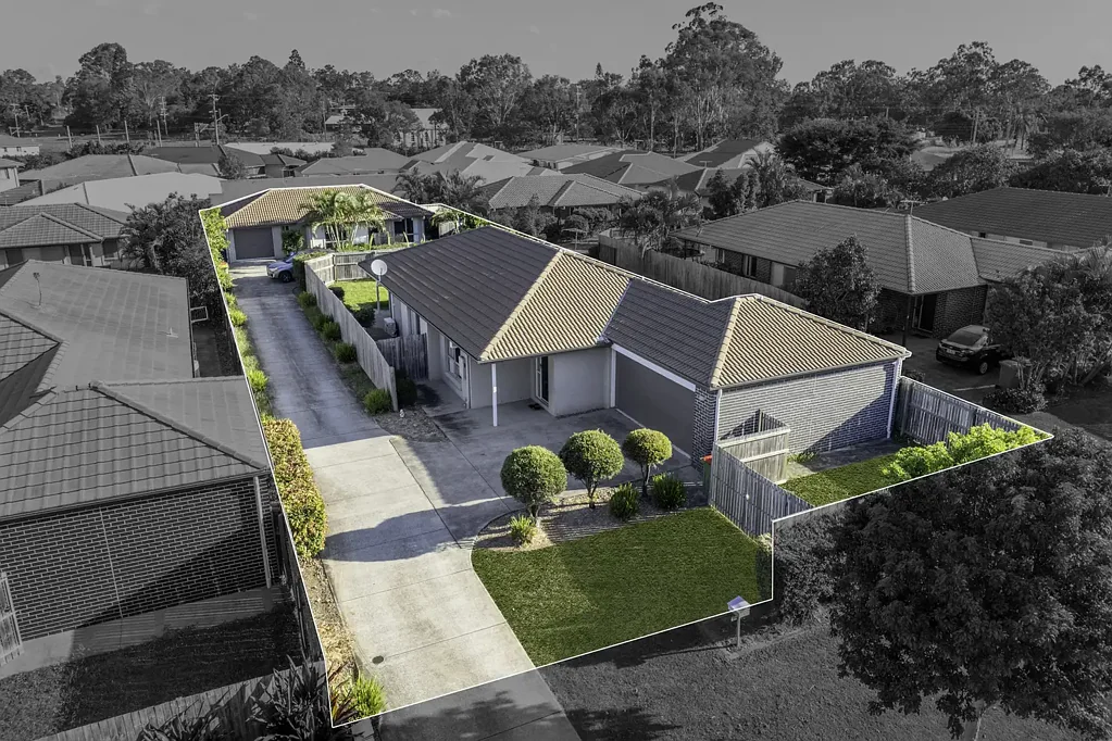 Bethania 6Kwarto Two Homes - Two Rental Incomes - Endless Possibilities!