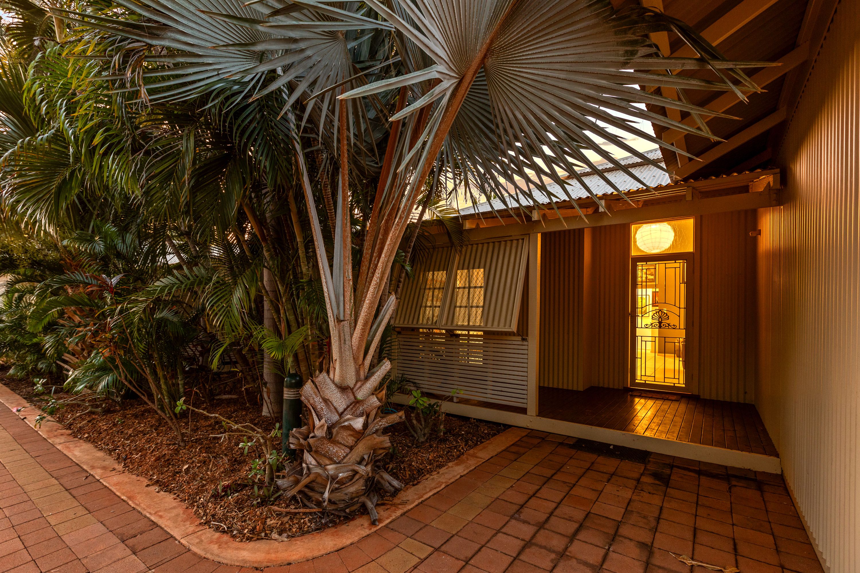 VILLA 8 11 CHALLENOR DR, CABLE BEACH WA 6726, 0房, 0浴, House