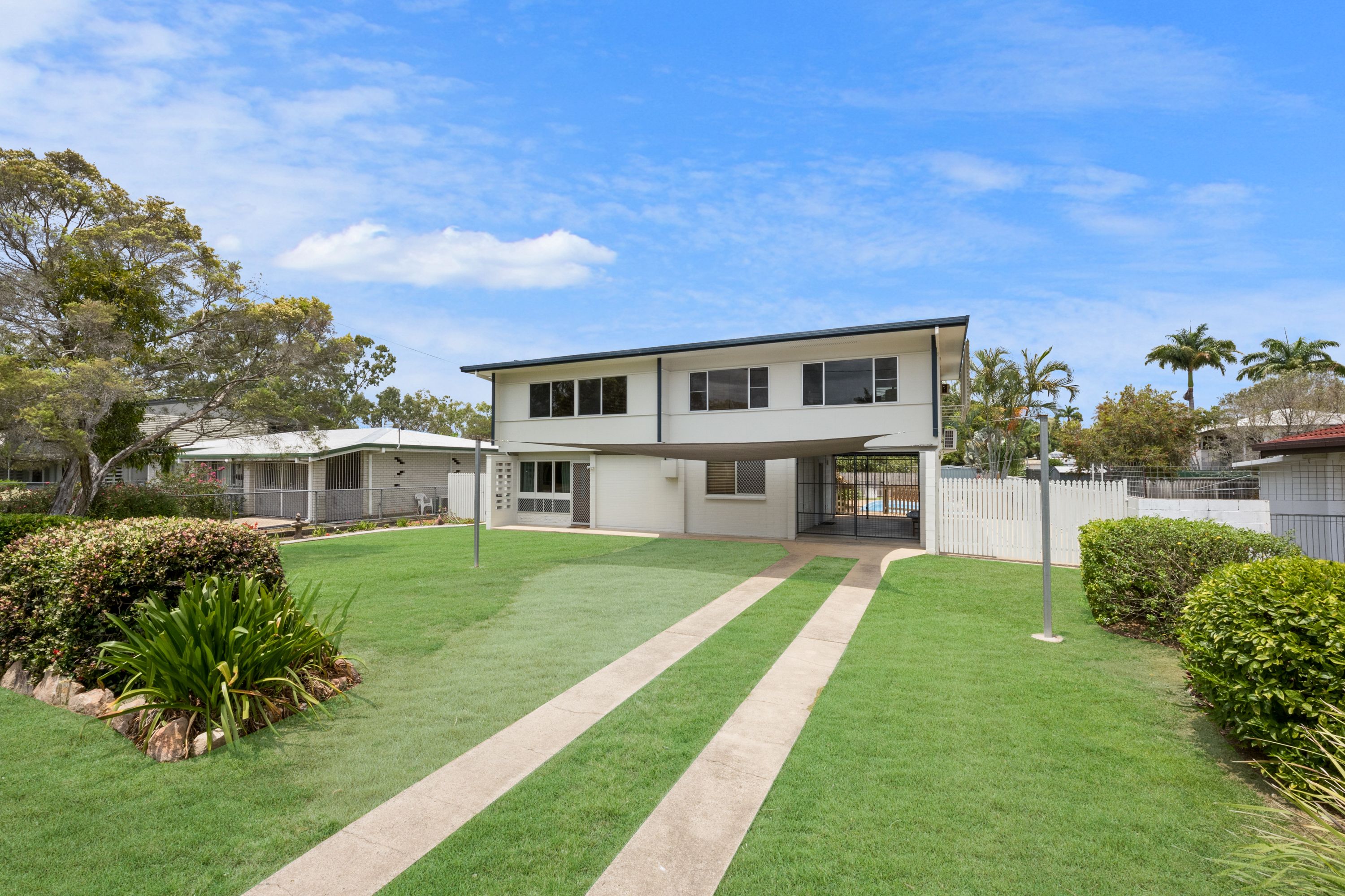 70 PETER ST, KELSO QLD 4815, 0房, 0浴, House