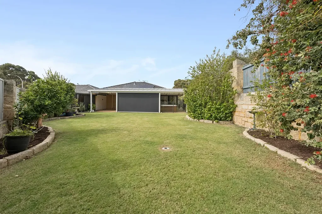 Currambine 4બેડરૂમ Parkside Perfection on a Premium 800sqm Block!