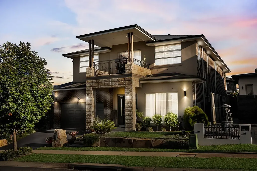 81 Triumph Road, Gables, NSW 2765