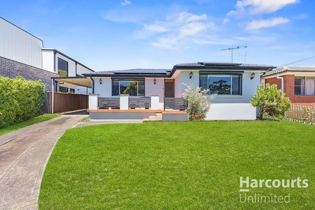 5 Shaw Place, Prospect, NSW 2148
