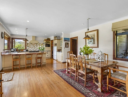 2651 State Highway 23, Raglan, Waikato, 3 ਕਮਰੇ, 2 ਬਾਥਰੂਮ, Grazing