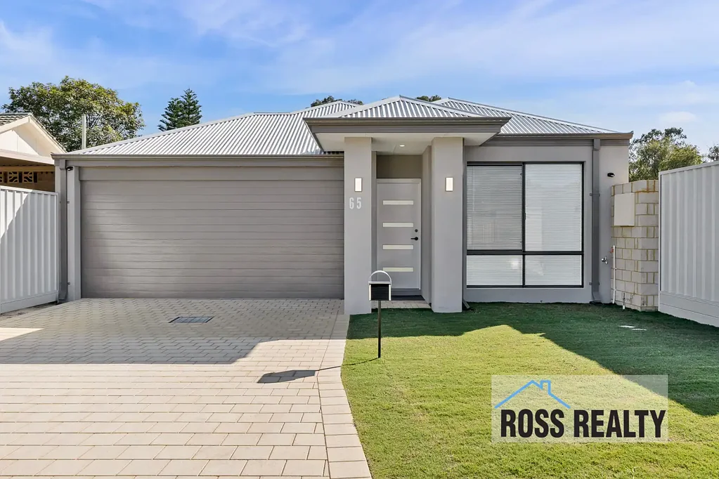 Lockridge 4 Bedroom Brand New! In a League of its Own!