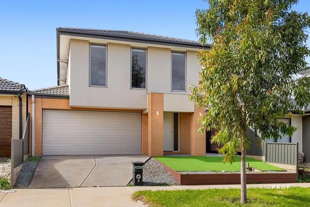 9 Colachi Road, Truganina, VIC 3029
