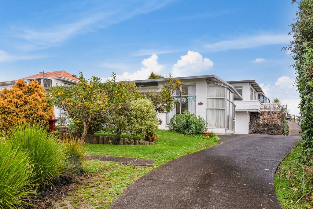 2/30 Summit Drive, Torbay, Auckland - North Shore, 2 રૂમ, 1 બાથરૂમ