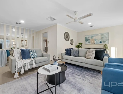 10 Mircella Place, Melton West, VIC 3337, 3 ਕਮਰੇ, 2 ਬਾਥਰੂਮ, House