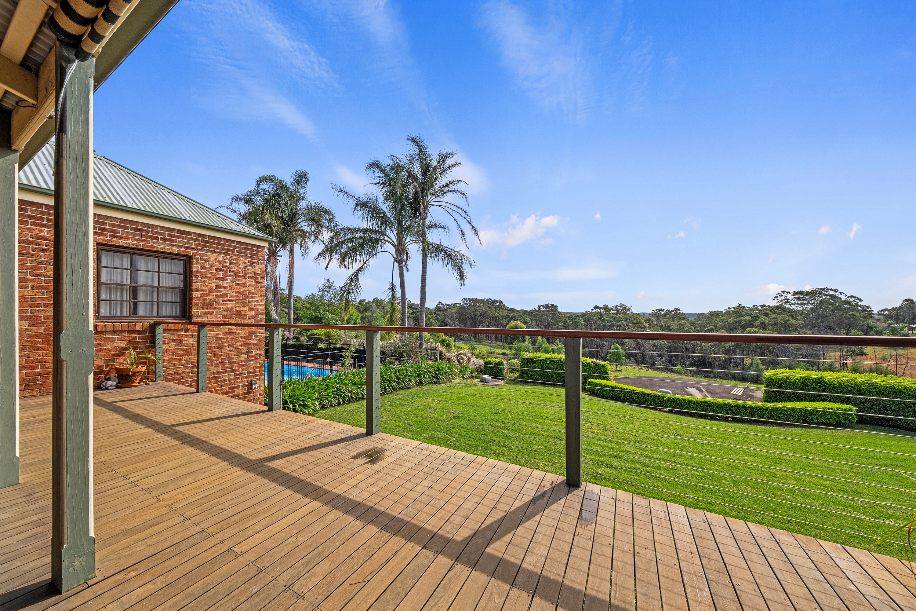 135 BLAXLANDS RIDGE RD, KURRAJONG NSW 2758, 0房, 0浴, Lifestyle Section