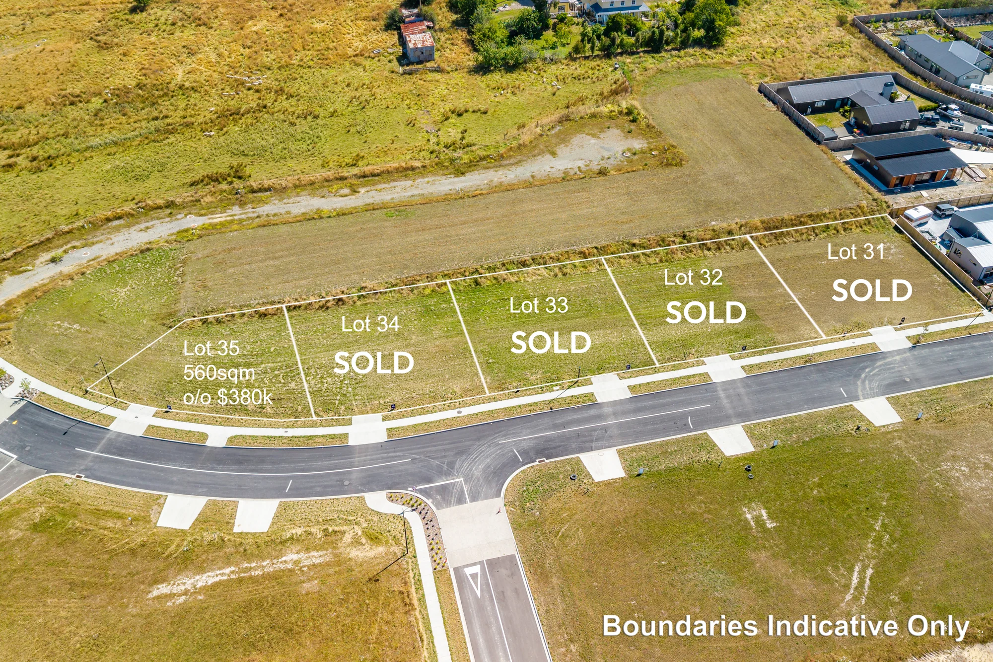 Stage 6 Wakefield Village Development, Wakefield, Tasman, Nelson, 0 Bedrooms, 0 Bathrooms, Section