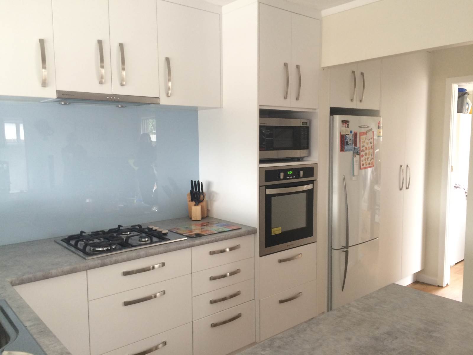 2/6 Liam Place, Half Moon Bay, Auckland - Manukau, 2 chambres, 1 salles de bain