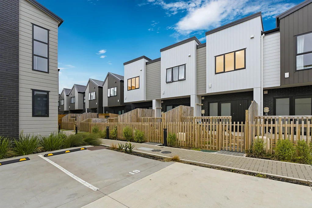 Onehunga 2कमरा Affordable Home in Prime Location