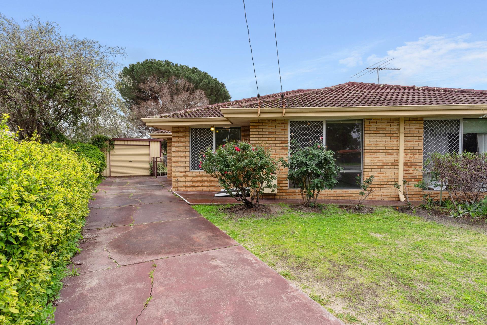 44A GASKIN RD, KENWICK WA 6107, 0 غرف, 0 حمامات, House